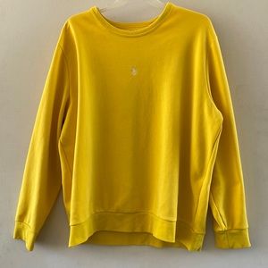 Polo Ralph Lauren Crewneck Sweatshirt